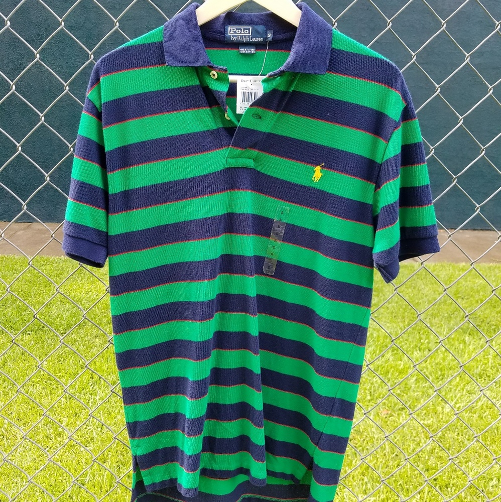 New Ralph Lauren Polo